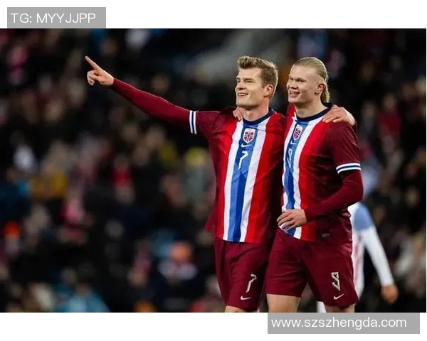 哈兰德的崛起：从挪威小镇到欧洲足球巨星的传奇旅程