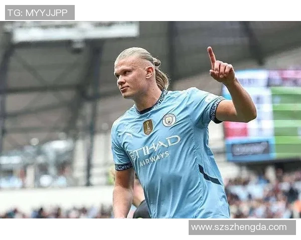 哈兰德在足球界的崛起与未来展望：天才前锋的传奇之路