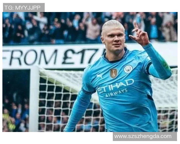 哈兰德：年轻天才如何在足球世界中崭露头角与未来展望