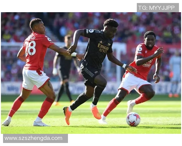 和京对阵沃特福德的精彩较量谁将赢得这场英超对决的胜利