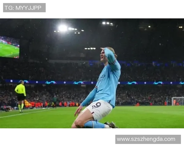 哈兰德狂揽五球曼城7-0横扫莱比锡创欧冠新纪录