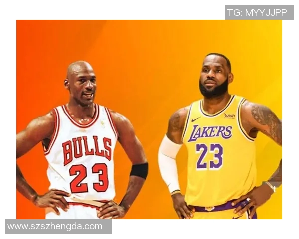 勒布朗詹姆斯：篮球传奇的崛起与辉煌成就之路