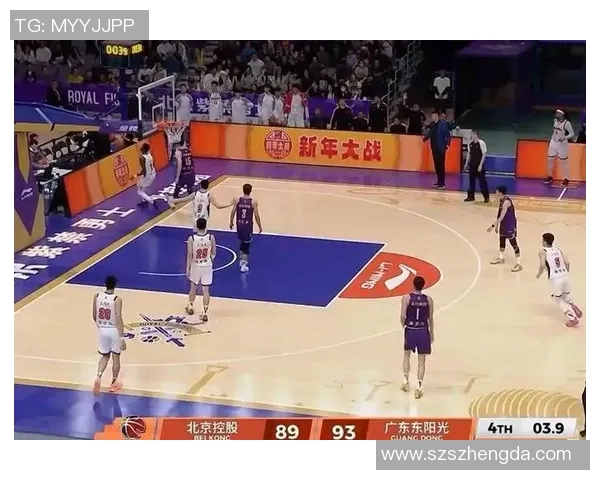 北京鸭与广东预测之战谁能胜出精彩对决即将上演引发球迷热议